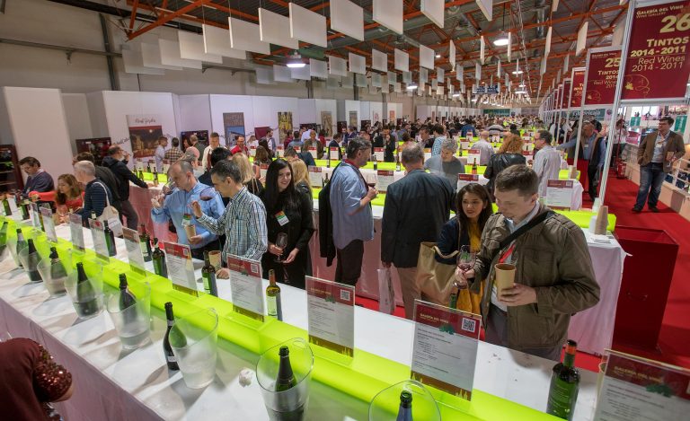 FENAVIN: 2025, un evento que combina tradición y vanguardia en el sector vinícola