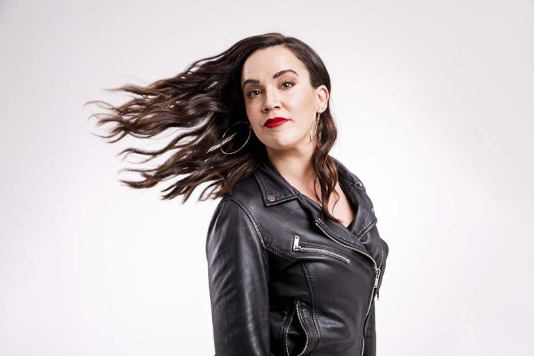 Puertollano: Martita de Graná abrirá el ciclo de humor del Auditorio con el espectáculo «¡Maltita sea!»