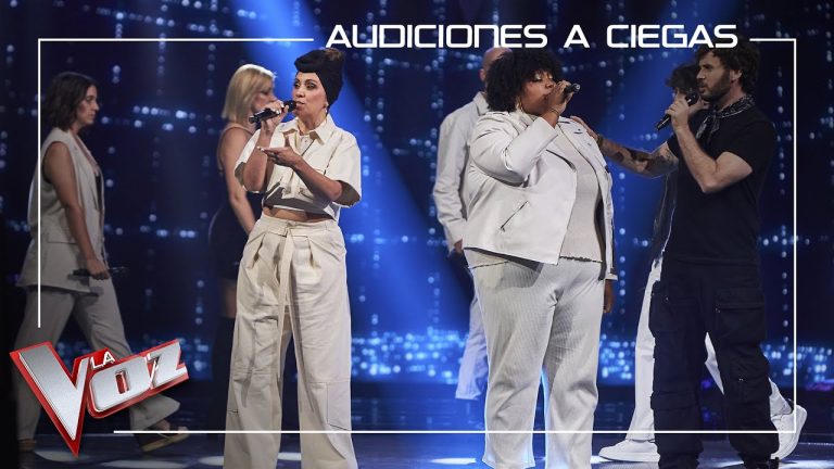 Puertollano: Las voces de «Gospel It» vuelven a Puertollano tras el exitoso concierto en el Jazz&Blues Festival