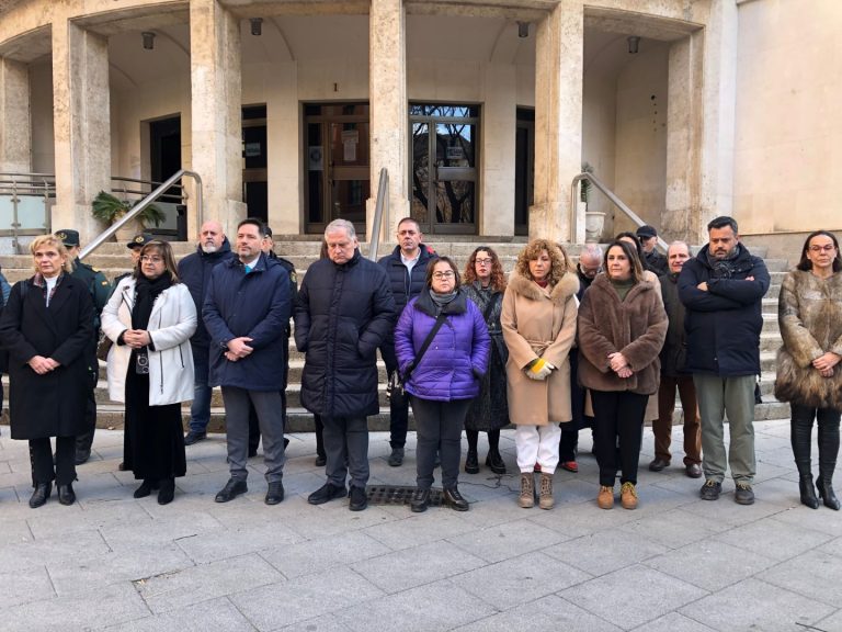 El Gobierno de Castilla-La Mancha pide a la sociedad que se aleje de los mensajes negacionistas y apoye a las victimas de violencia de género