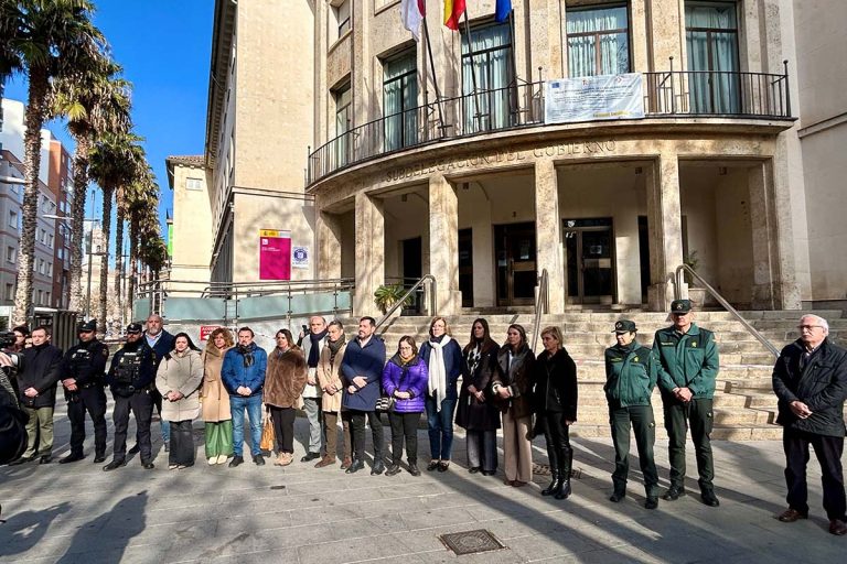 El subdelegado del Gobierno condena el asesinato de Diana Marisol, de 29 años, en Madrid