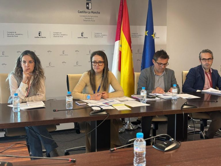 El Gobierno regional informa de la flexibilización de los eco-regímenes que afectan a los cultivos leñosos y a los espacios de biodiversidad