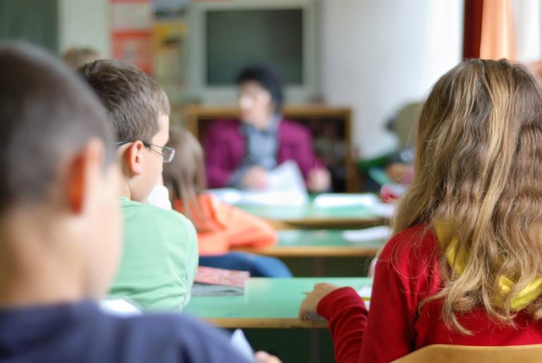 El DOCM publica la convocatoria para la suscripción, renovación y modificación de los conciertos educativos de Castilla-La Mancha