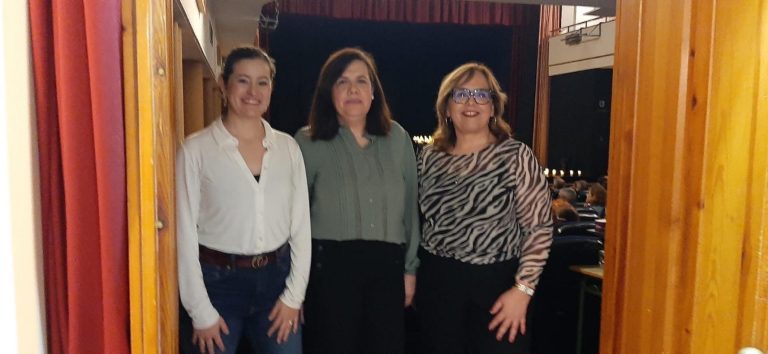 El Gobierno regional muestra su respaldo a la cultura de Campo de Criptana apoyando el concierto ‘Música de cine a la luz de las velas’  