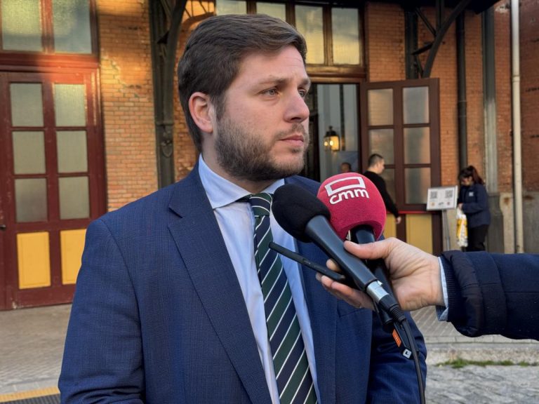 Castilla-La Mancha reivindica un pacto en materia de vivienda “sensato, razonable y alejado de telarañas ideológicas”
