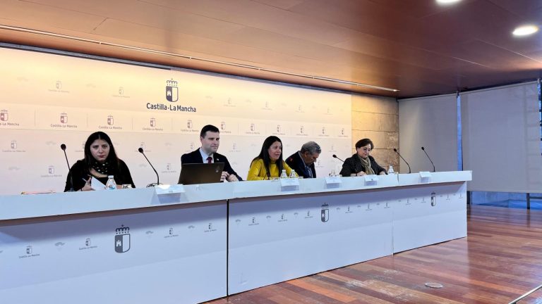 El Consejo Regional de Pueblo Gitano toma en consideración la Estrategia Regional de Igualdad, Inclusión y Participación del Pueblo Gitano