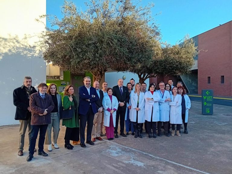 El Gobierno de Castilla-La Mancha amplía los espacios de investigación biomédica y crea una Unidad de Cultivos Celulares en Ciudad Real