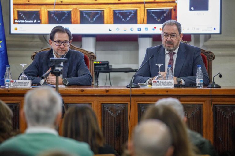El Gobierno regional destaca la formación como herramienta para la transformación del territorio a través de la administración local