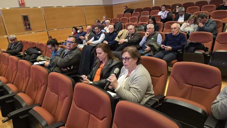 Castilla-La Mancha apoya el Plan Especial de Sequía del Tajo que supone garantizar el abastecimiento con una gestión eficiente del agua