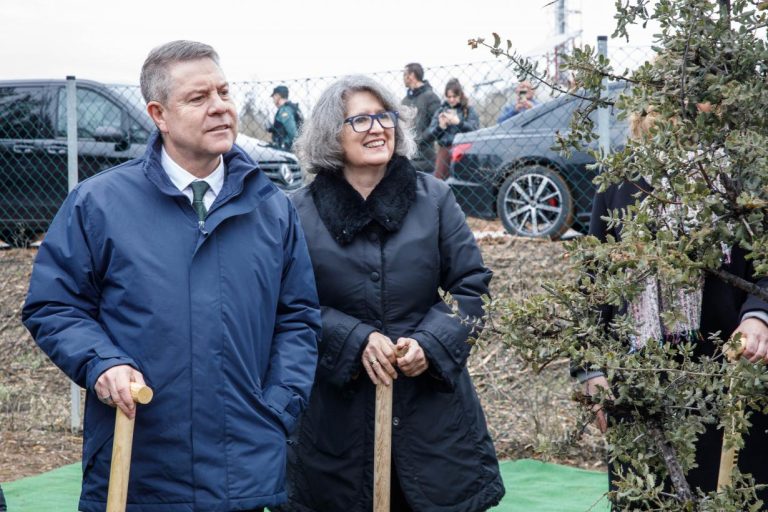 El Gobierno de Castilla-La Mancha refuerza las infraestructuras hidráulicas de la región con una inversión de 115 millones de euros