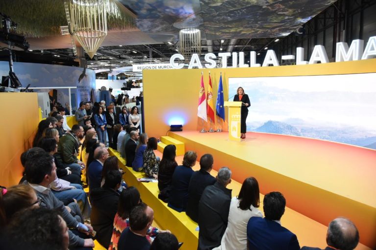 El Gobierno regional impulsa la mayor inversión de la historia en recursos turísticos para consolidar a Ciudad Real como referente en turismo rural