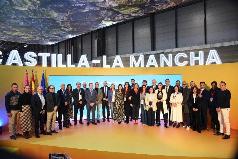 ‘Castilla-La Mancha de cine’ invita al visitante a ser protagonista de la historia audiovisual recorriendo sus grandes localizaciones en la región