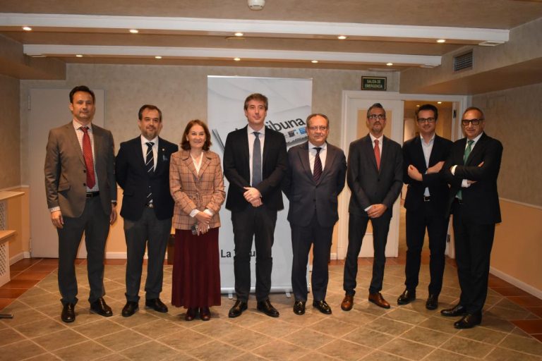 El Gobierno de Castilla-La Mancha apuesta por la tecnología como aliada de la salud para mejorar la calidad de vida de la ciudadanía