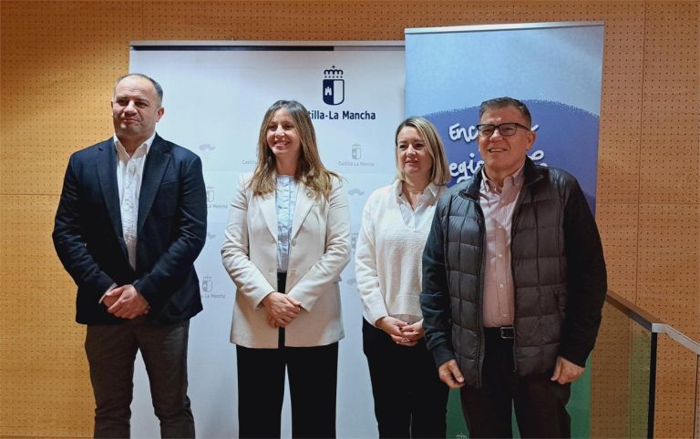 El Gobierno regional realizará un Plan de Acción 2026-2030 abierto y participativo que establezca las líneas estratégicas en materia de educación ambiental