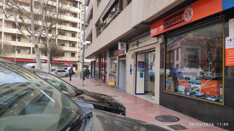 Vendidos en Ciudad Real, Daimiel y Villarrubia de los Ojos el segundo y tercer premio de la Lotería del Niño