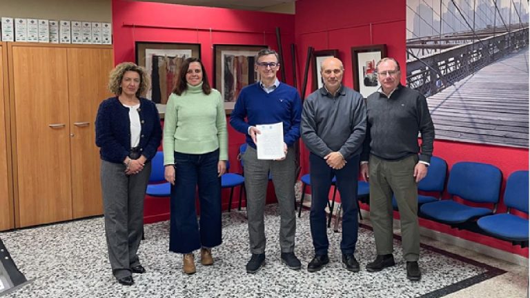 Piedrabuena avanza hacia un modelo energético colaborativo para sus ciudadanos con la constitución de la Comunidad Energética