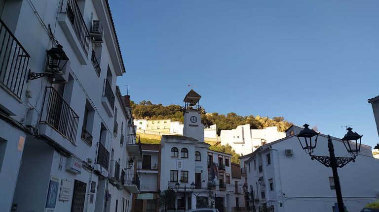 Fuencaliente duplica en un año las visitas turísticas al municipio