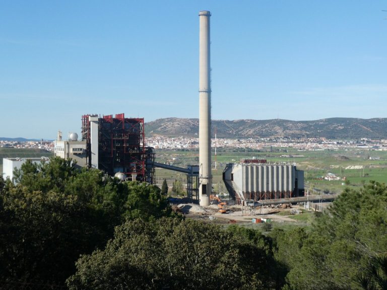 Puertollano: La planta de hidrógeno verde de Hydric Power en la antigua Sevillana no se realizará al resultar «inviable»