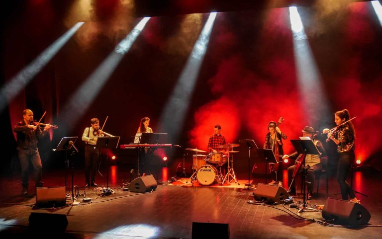 Puertollano: “De Purcell a Queen”, un vibrante concierto que llegará en febrero al Auditorio con la Orquesta de Cámara de Toulouse