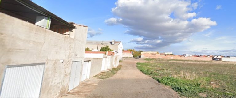 Puertollano: Iniciada la contratación de las obras de travesía de calle Sagasta, pozo del Tío Amador y urbanización de carretera de Almodóvar