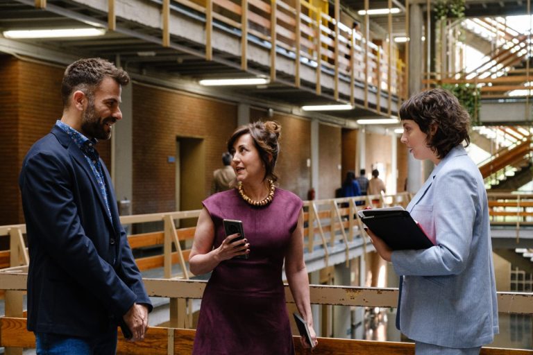 Nicolás Gaude impartirá en Ciudad Real un taller de interpretación ante la cámara