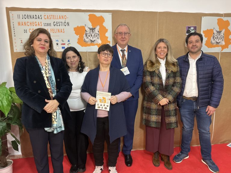 El Gobierno regional respalda la creación de colonias felinas controladas por los ayuntamientos porque contribuyen a un entorno equilibrado y saludable