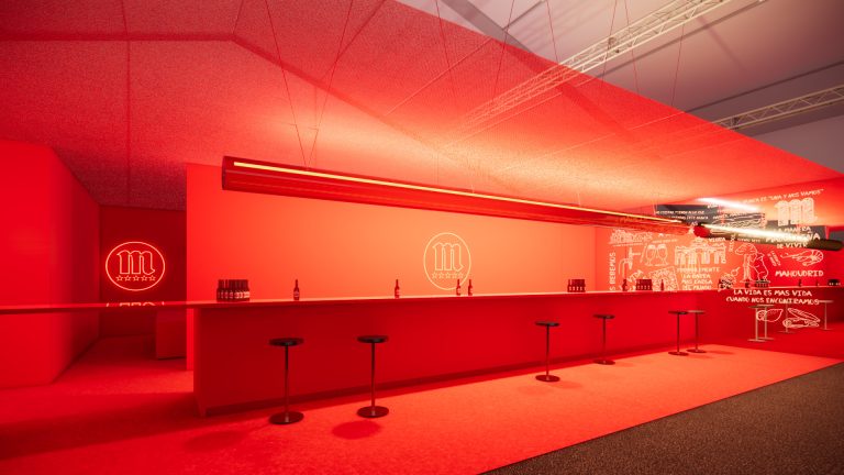 Feria Internacional de Nuevo Arte Contemporáneo, del 6 al 9 de marzo, en Matadero Madrid