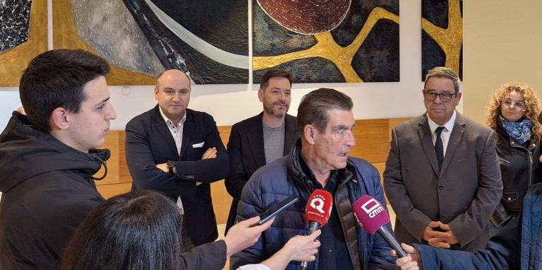 El Gobierno de Castilla-La Mancha forma en Ciudad Real a especialistas en Salud Mental enfocada en menores y adolescentes