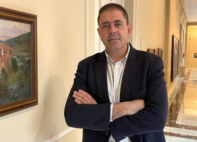 Bolaños: “Valverde miente descaradamente, la institución que más ha destinado en la provincia a políticas activas de empleo es la Junta con 45 millones de euros ”