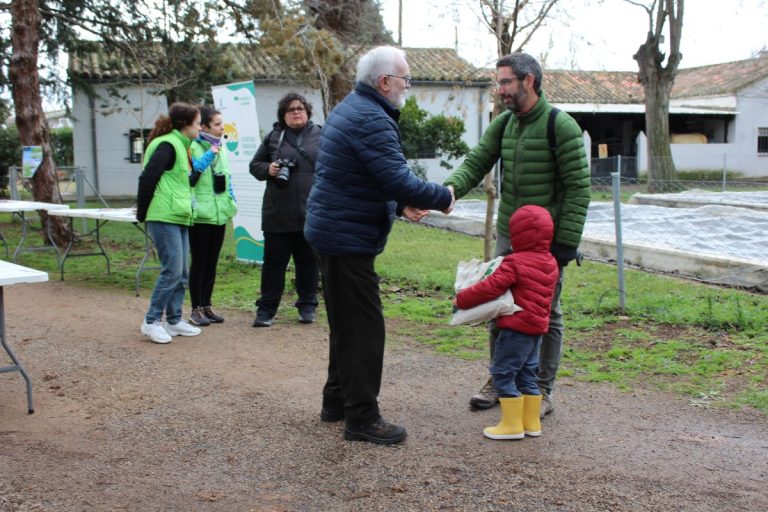 Más de 7.500 personas han participado en Ciudad Real en el programa de actividades de educación y divulgación ambiental impulsado por el Gobierno regional   