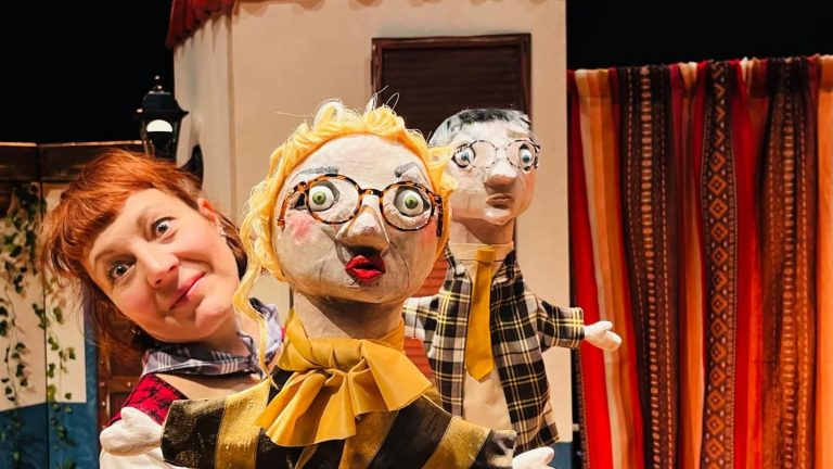 «300 Alas Blancas» estrenará «Todas las flores» en Puertollano y presentará «La línea roja» en el Festival de Gijón