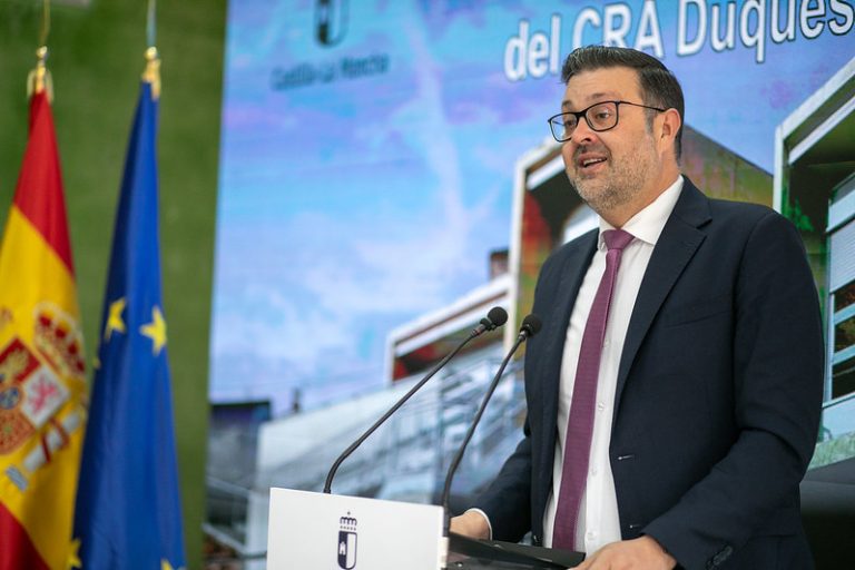 El Gobierno regional continúa implementando políticas públicas en el entorno rural mediante la mejora de las prestaciones educativas y el incremento del presupuesto