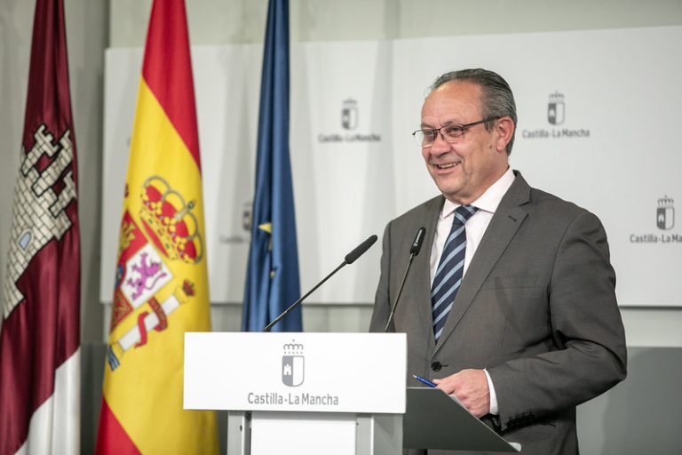 El Gobierno regional resalta que Castilla-La Mancha es la más beneficiada en términos de condonación de la deuda por población ajustada