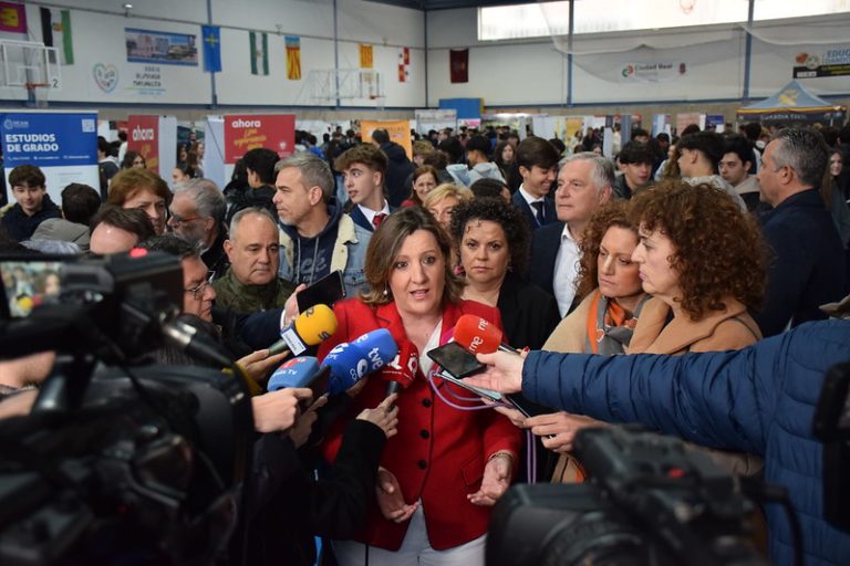 Castilla-La Mancha es la segunda región del país con mayor incremento del empleo juvenil desde 2015
