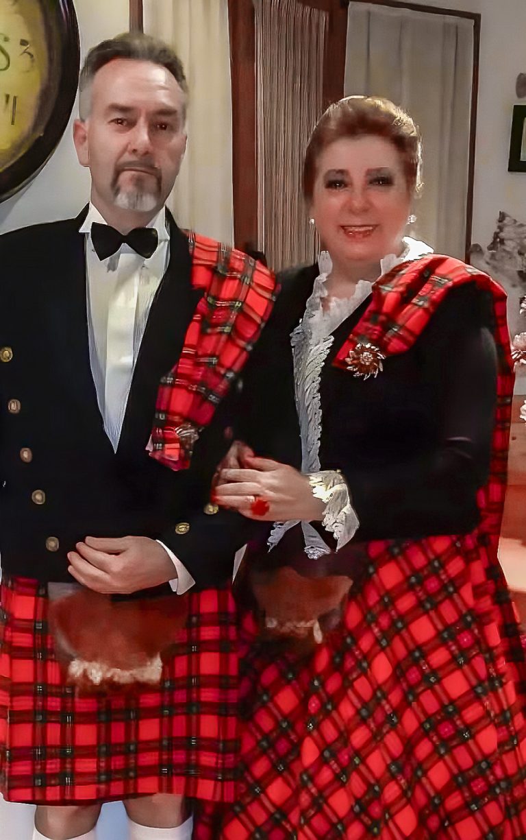 Aquilina Sánchez Gómez, distinguida este año con el ‘Maestro Godo’ de Argamasilla de Calatrava, como cultivadora del Carnaval