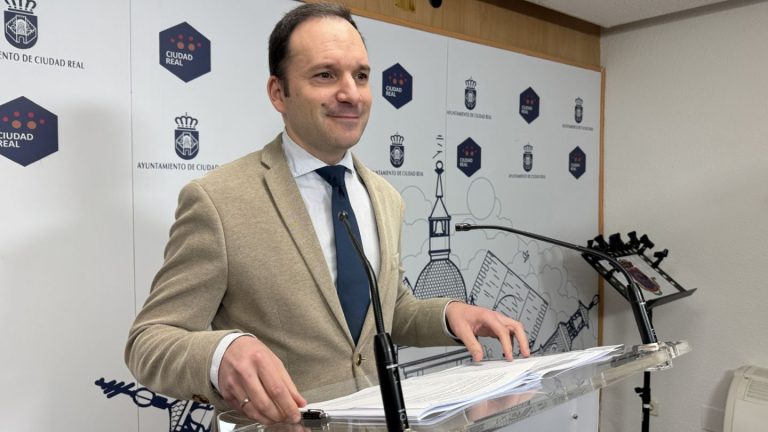 El equipo de Gobierno destaca el descenso del índice de criminalidad en Ciudad Real