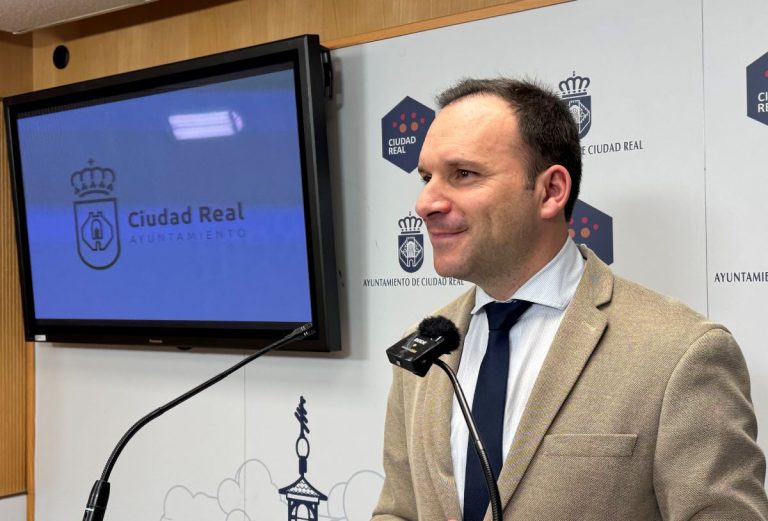 El calendario tributario de Ciudad Real separa las fechas de abono de los principales tributos e impuestos municipales