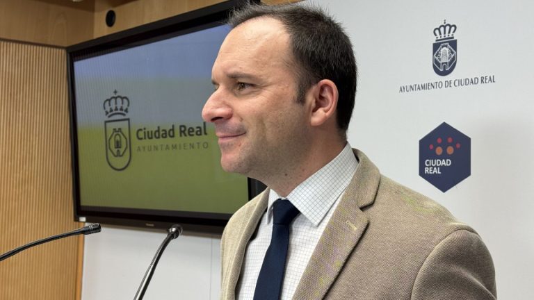 El Ayuntamiento de Ciudad Real va a implantar el uso de Inteligencia Artificial para mejorar la relación de los ciudadanos con la administración