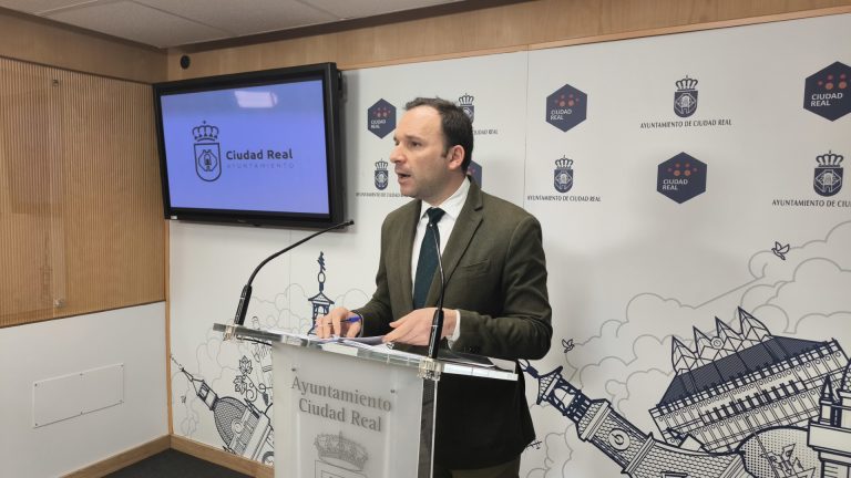 El Ayuntamiento de Ciudad Real da un plazo de dos meses a la empresa para que complete el inventario municipal de bienes