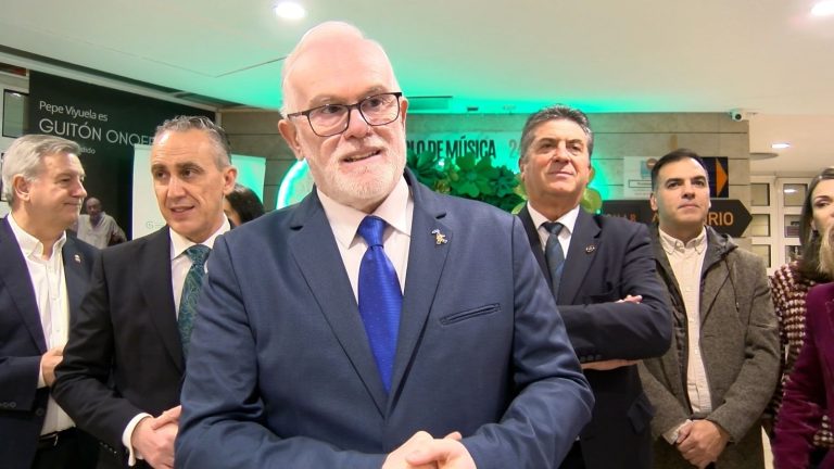 El Gobierno regional respalda a la AECC en Puertollano en la doble misión de prevención y mejora de la calidad de vida de pacientes oncológicos
