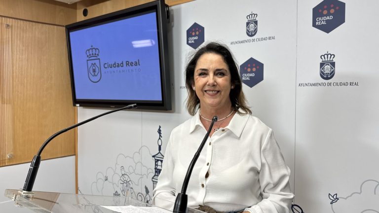 Ciudad Real conmemorará este jueves el 770 aniversario de la concesión de la Carta Puebla