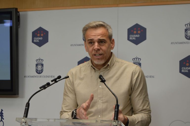 El PSOE de Ciudad Real critica la «opacidad» del Gobierno de Cañizares