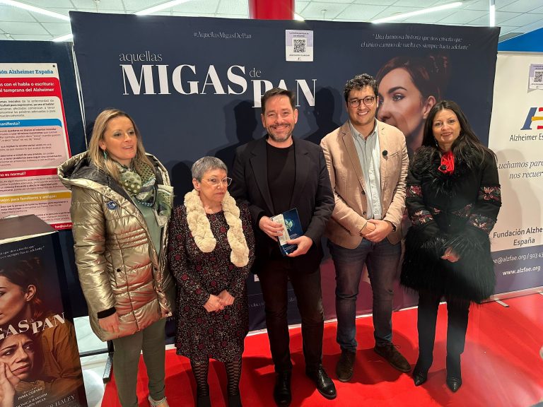 El Gobierno de Castilla-La Mancha avanza de la mano del sector hacia un modelo cada vez más especializado de atención a las personas con Alzheimer