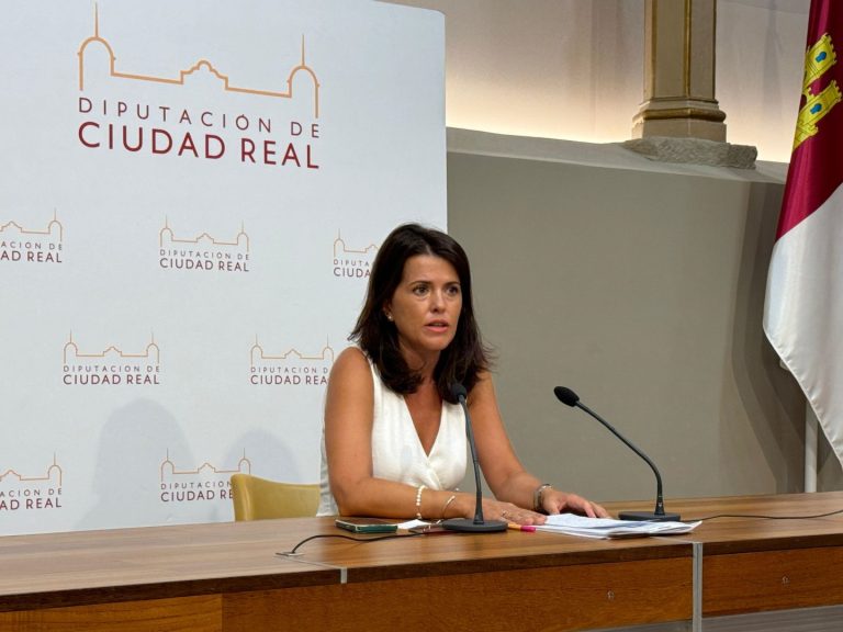 Pelayo (Vox) gestionará el Diario Lanza, dependiente de la Diputación de Ciudad Real, tras la marcha de Calahorra