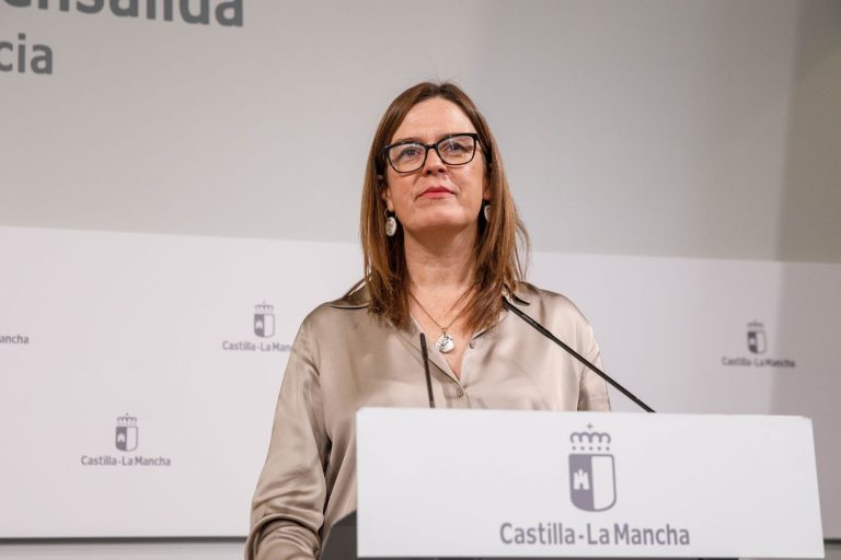 El Gobierno regional pide al PP que deje de difundir «bulos» respecto al canon del agua y niega que tenga un fin recaudatorio