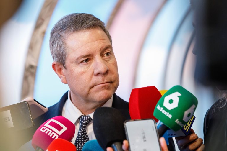 García-Page viaja a Hungría con el fin de fortalecer la cooperación en el marco de la Estrategia Europea de Discapacidad 2021-2030