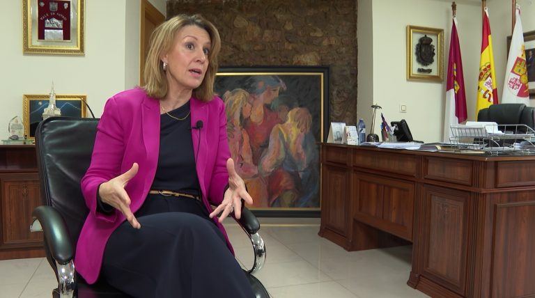 Almadén confía en que su Plan de Sostenibilidad Turística coja «velocidad de crucero» tras las dificultades encontradas