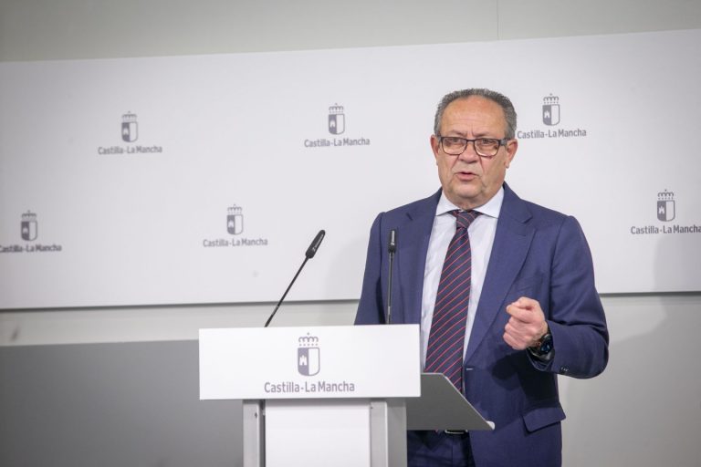 Ruiz Molina esgrime la satisfacción ciudadana con el 112 para asegurar que la protesta de CCOO «no tiene ningún sentido»