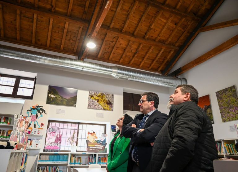 Municipios de Ciudad Real podrán mejorar su conectividad mediante un programa provincial de impulso al 5G
