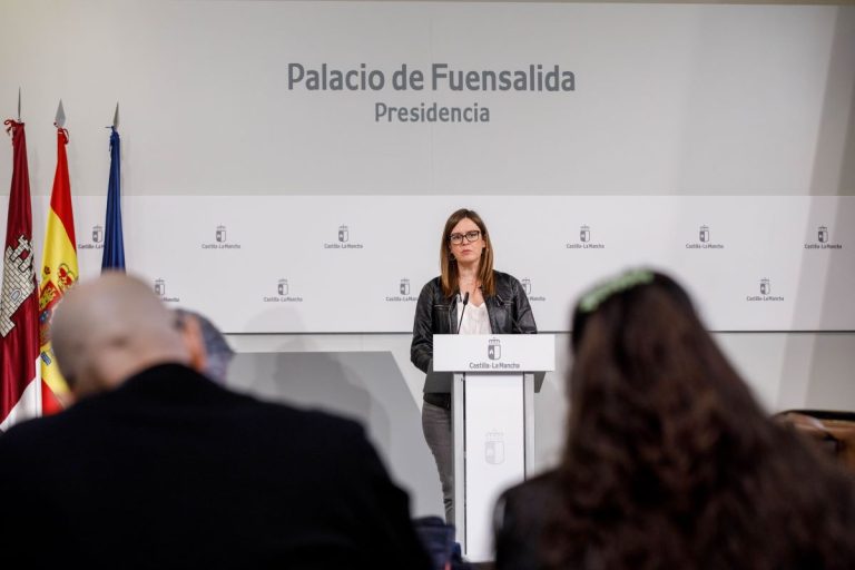 La Junta ve a Vox «absolutamente ridículo» tras suspender su pacto en Ciudad Real y pide a PP que sí rompa este gobierno